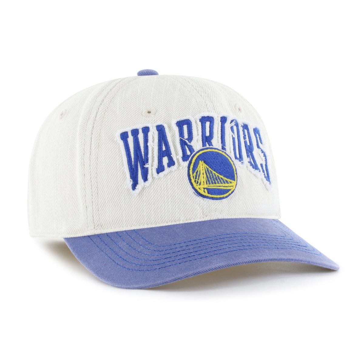 GOLDEN STATE WARRIORS GROTON '47 FRANCHISE LS