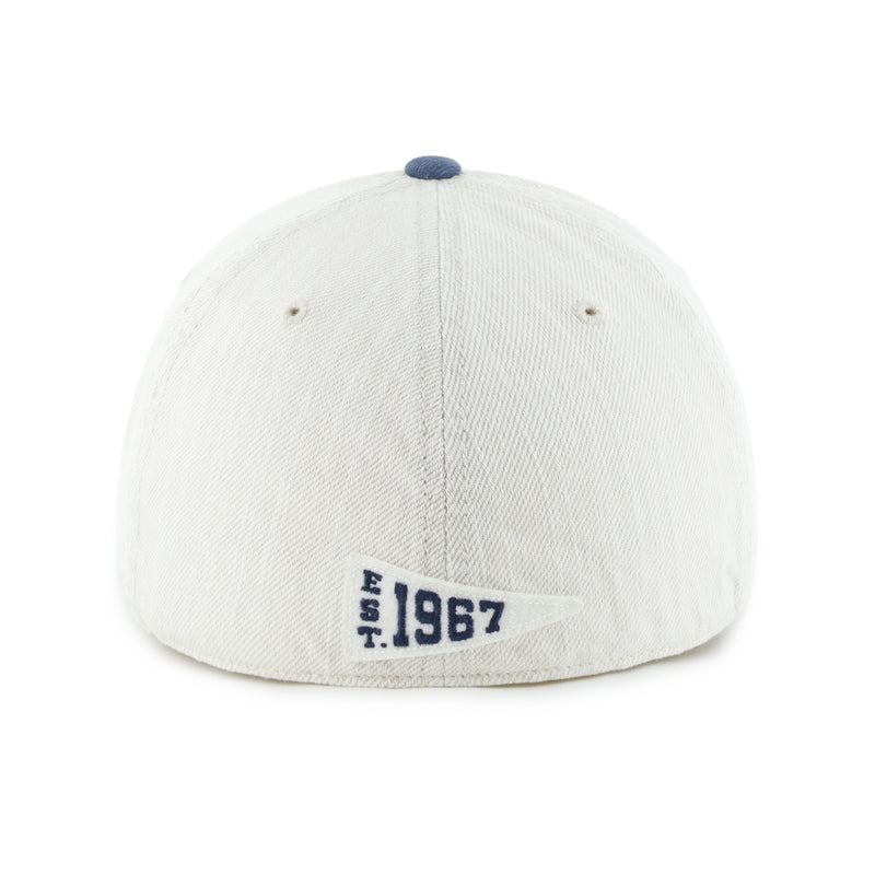 INDIANA PACERS GROTON '47 FRANCHISE LS