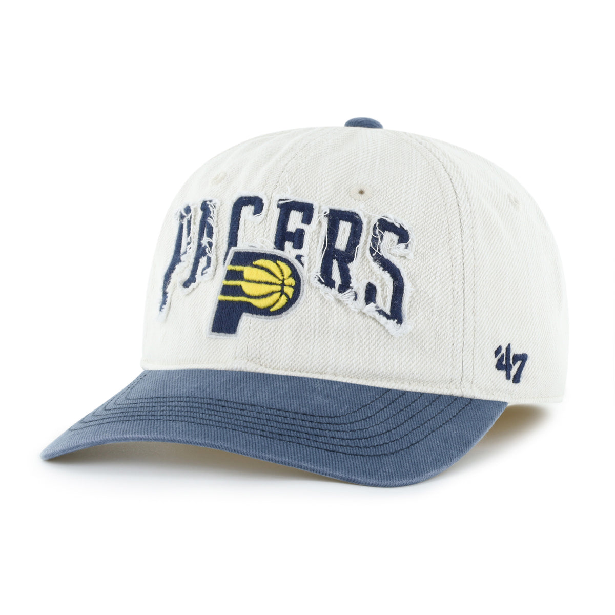 INDIANA PACERS GROTON '47 FRANCHISE LS