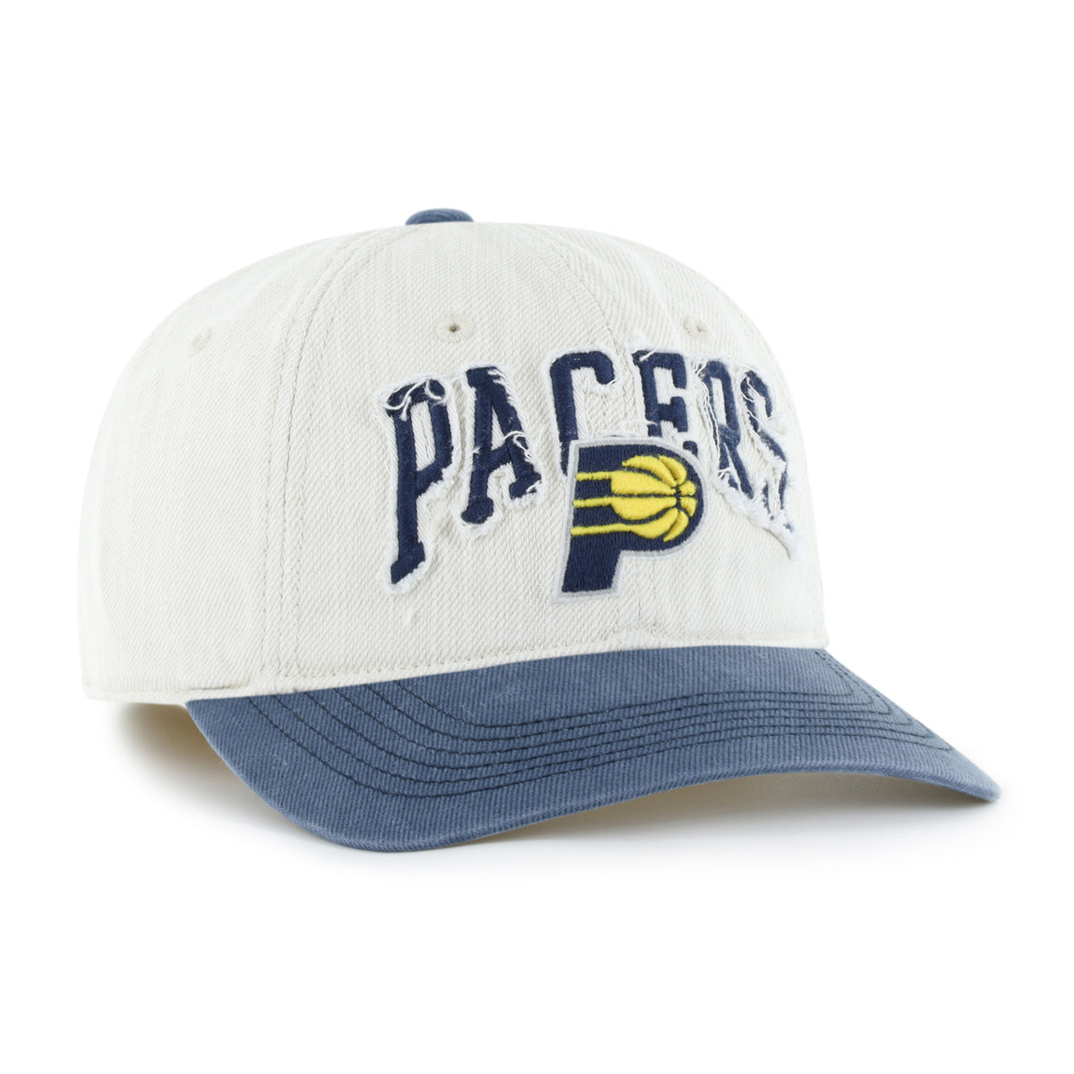 INDIANA PACERS GROTON '47 FRANCHISE LS
