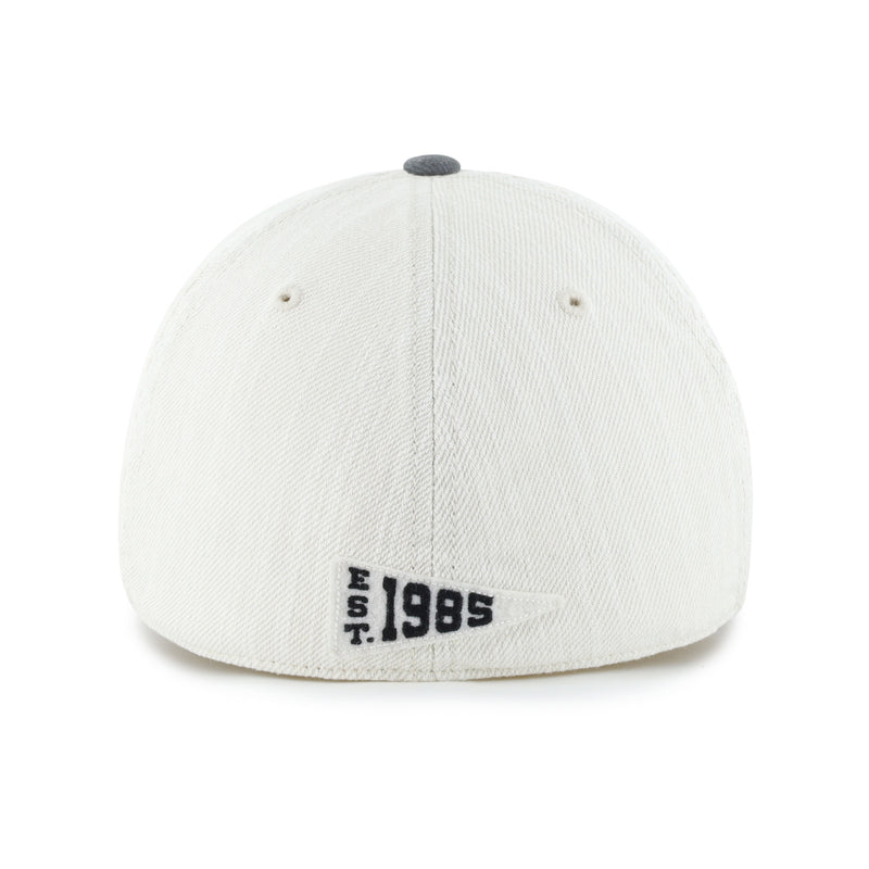 SACRAMENTO KINGS GROTON '47 FRANCHISE LS