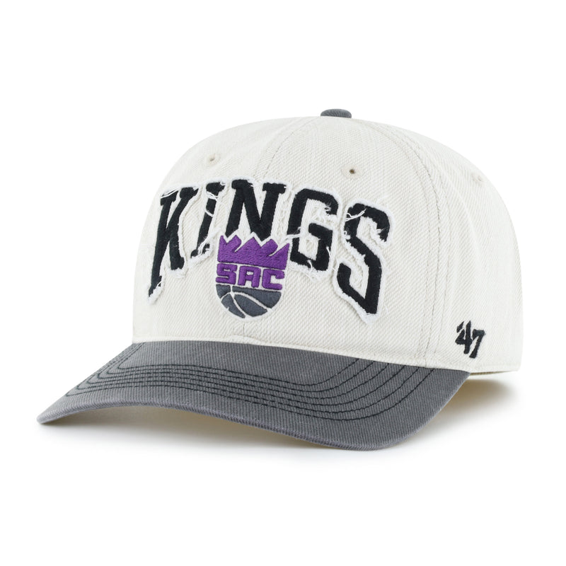 SACRAMENTO KINGS GROTON '47 FRANCHISE LS