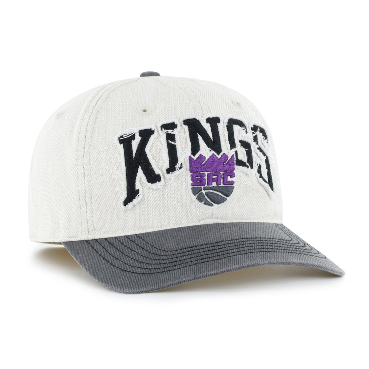 SACRAMENTO KINGS GROTON '47 FRANCHISE LS