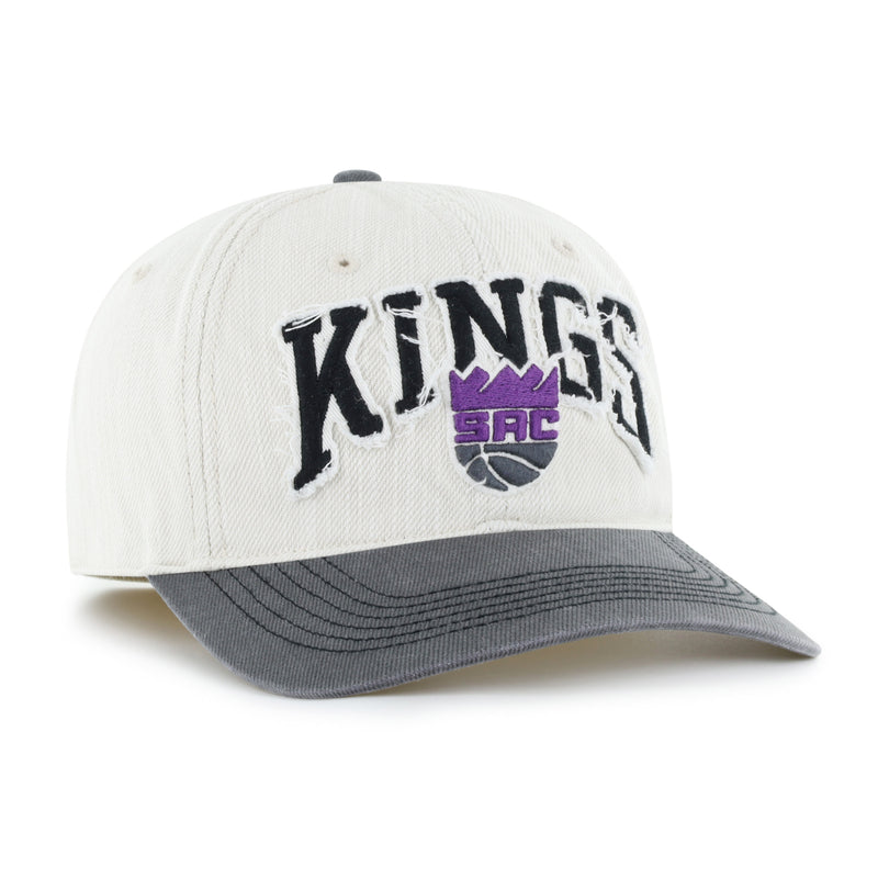 SACRAMENTO KINGS GROTON '47 FRANCHISE LS