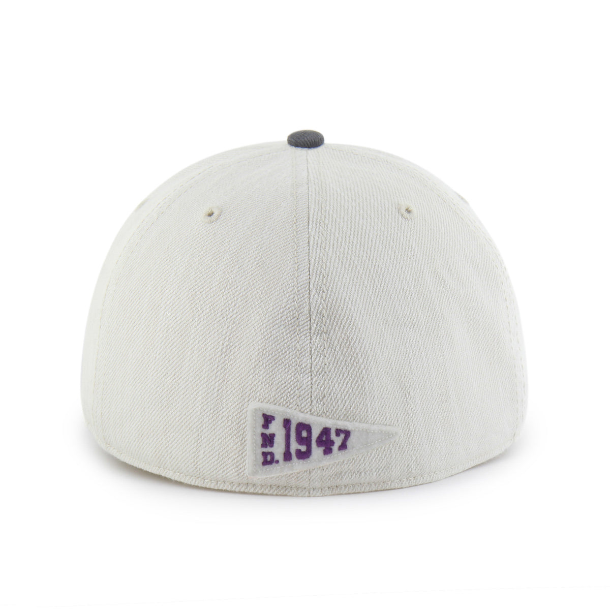 LOS ANGELES LAKERS GROTON '47 FRANCHISE LS