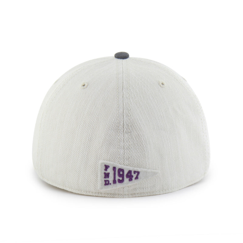 LOS ANGELES LAKERS GROTON '47 FRANCHISE LS