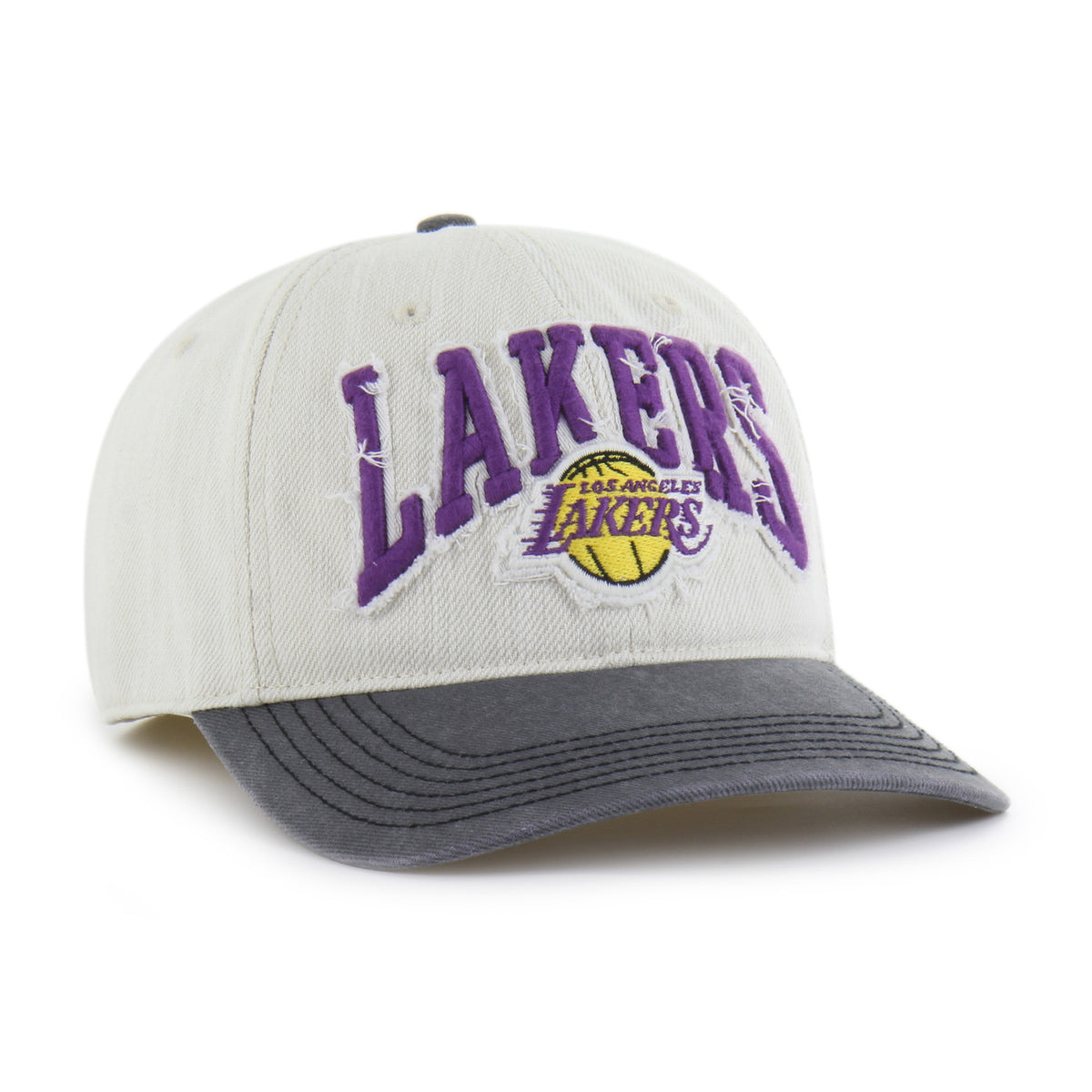 LOS ANGELES LAKERS GROTON '47 FRANCHISE LS