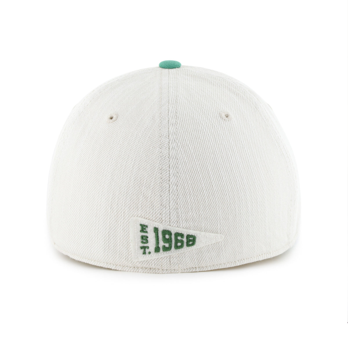MILWAUKEE BUCKS GROTON '47 FRANCHISE LS