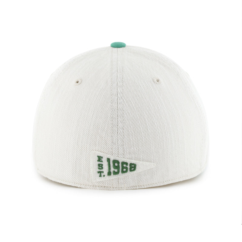 MILWAUKEE BUCKS GROTON '47 FRANCHISE LS