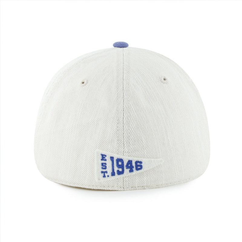 NEW YORK KNICKS GROTON '47 FRANCHISE LS