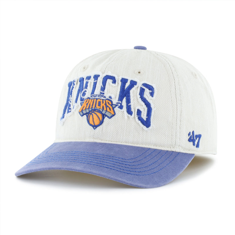 NEW YORK KNICKS GROTON '47 FRANCHISE LS