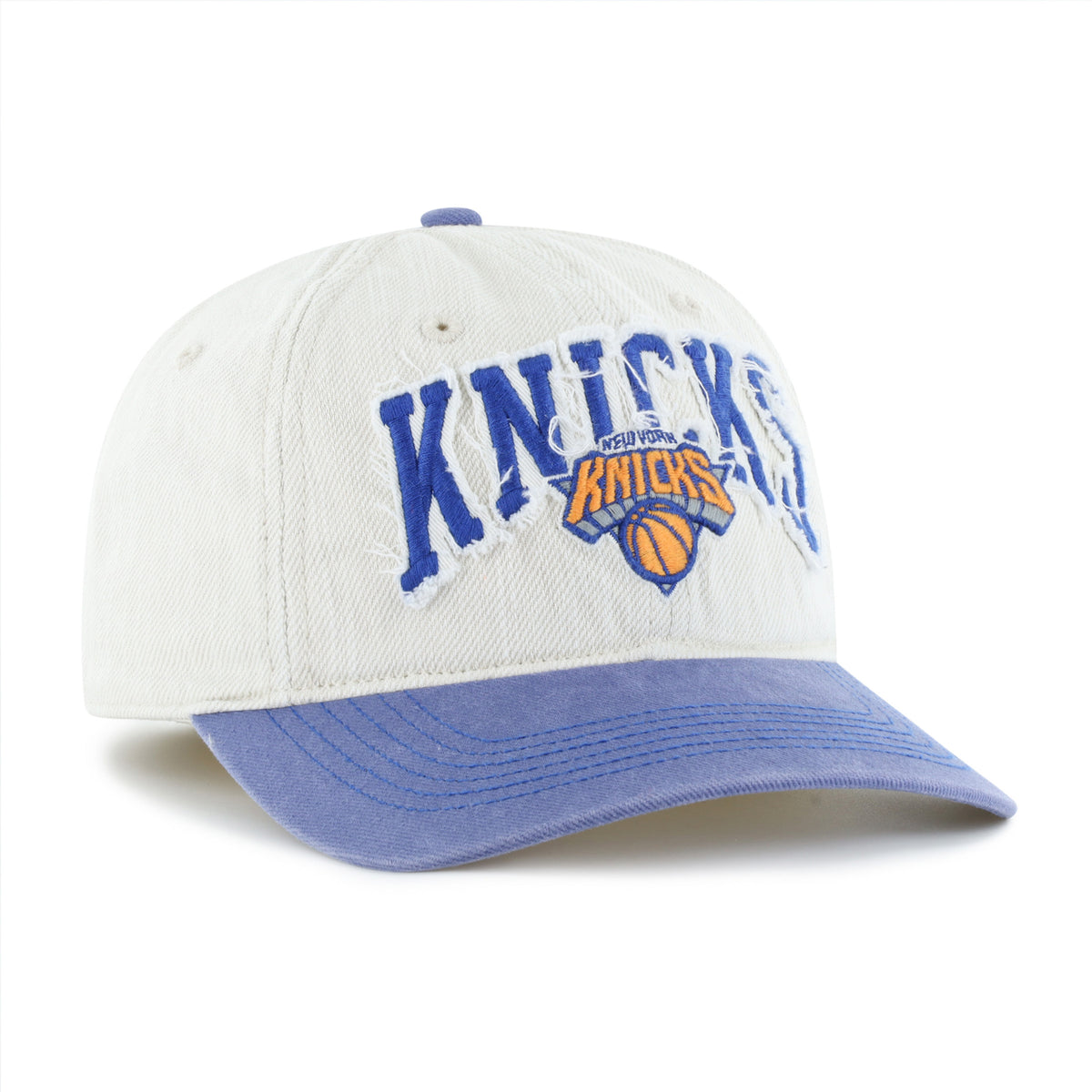 NEW YORK KNICKS GROTON '47 FRANCHISE LS