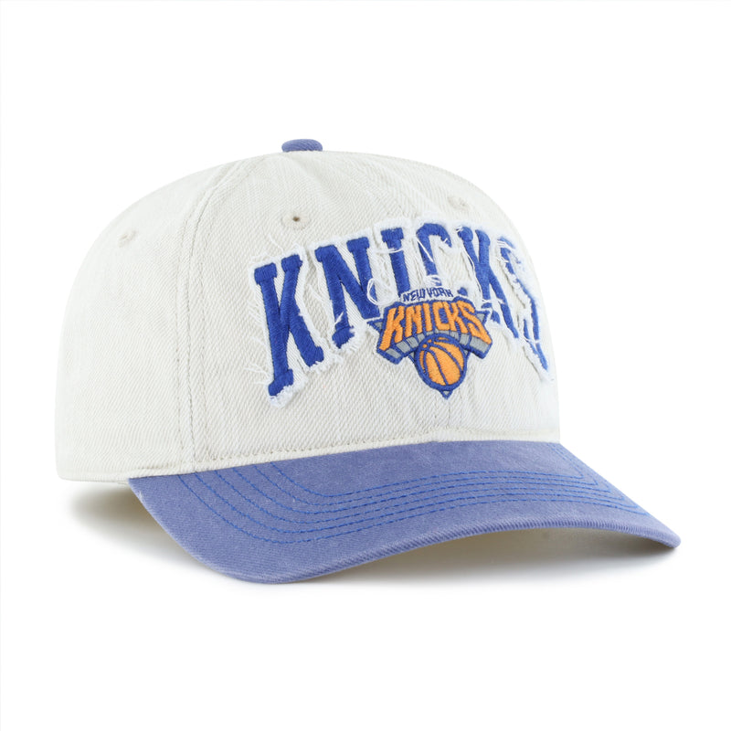 NEW YORK KNICKS GROTON '47 FRANCHISE LS