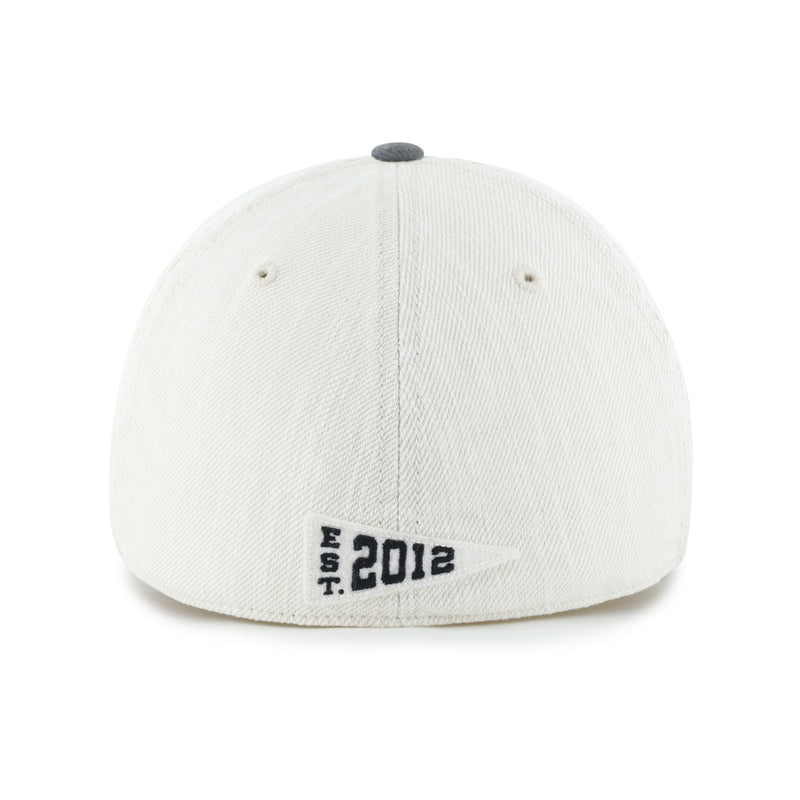 BROOKLYN NETS GROTON '47 FRANCHISE LS