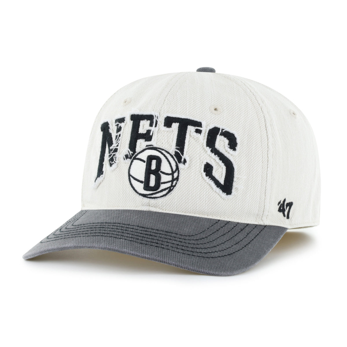 BROOKLYN NETS GROTON '47 FRANCHISE LS