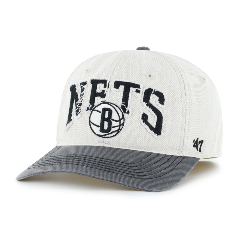 BROOKLYN NETS GROTON '47 FRANCHISE LS