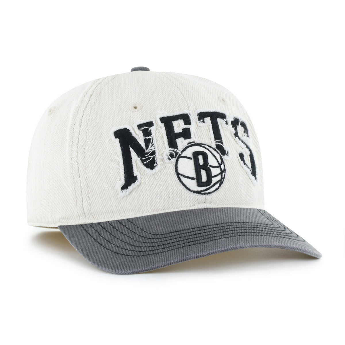 BROOKLYN NETS GROTON '47 FRANCHISE LS
