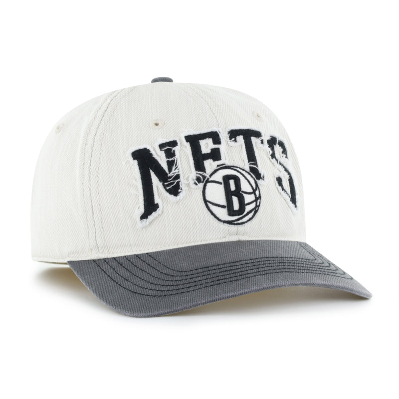 BROOKLYN NETS GROTON '47 FRANCHISE LS