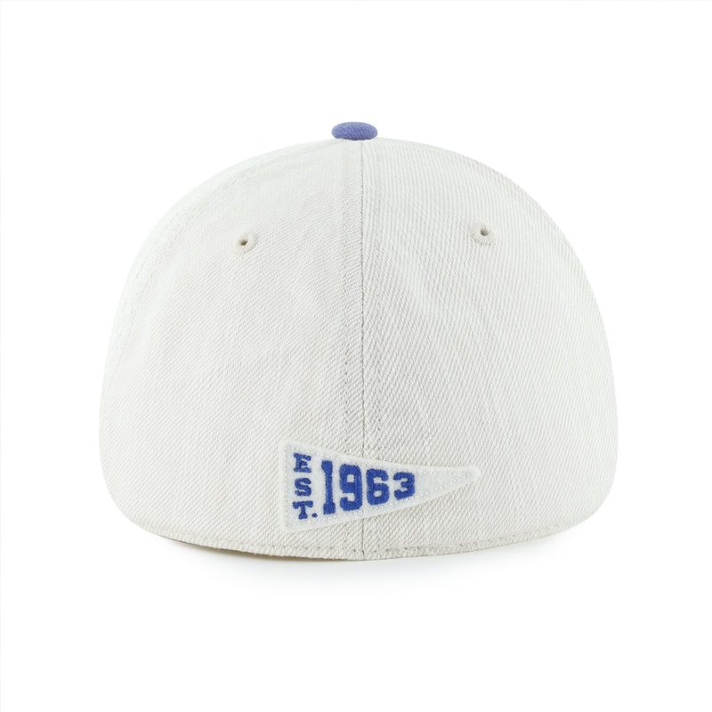 PHILADELPHIA 76ERS GROTON '47 FRANCHISE LS