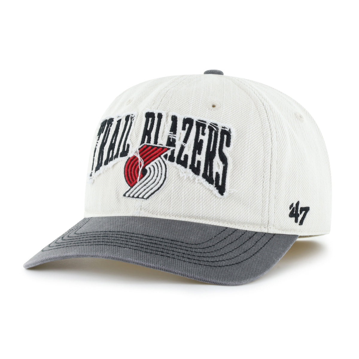 PORTLAND TRAILBLAZERS GROTON '47 FRANCHISE LS