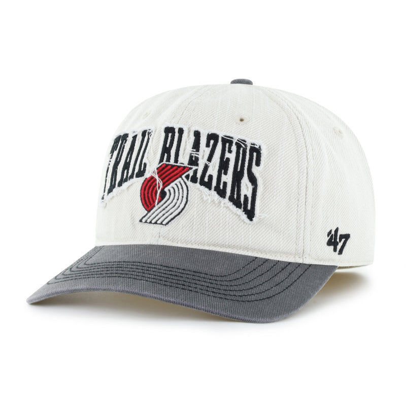 PORTLAND TRAILBLAZERS GROTON '47 FRANCHISE LS