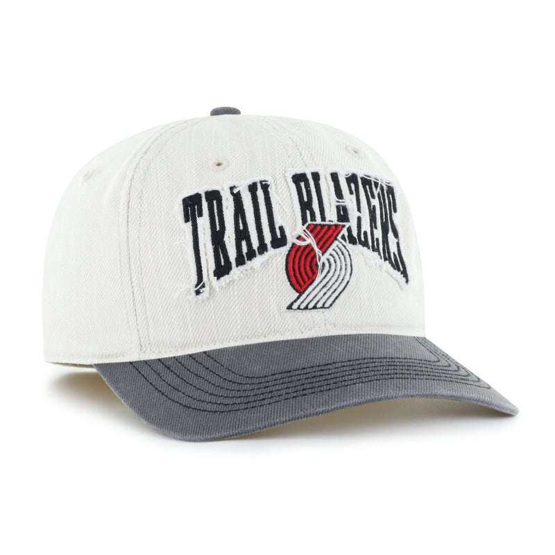 PORTLAND TRAILBLAZERS GROTON '47 FRANCHISE LS
