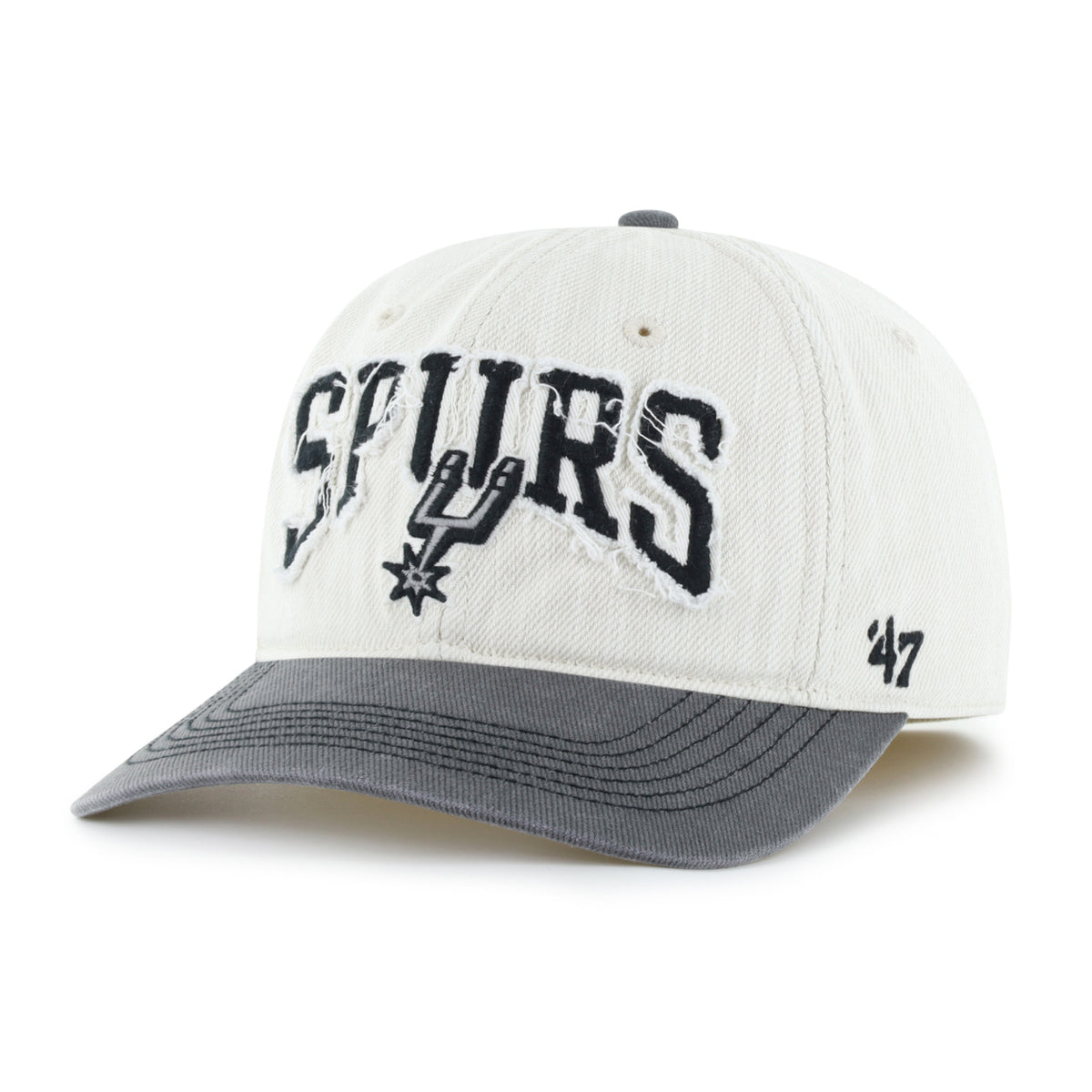 SAN ANTONIO SPURS GROTON '47 FRANCHISE LS