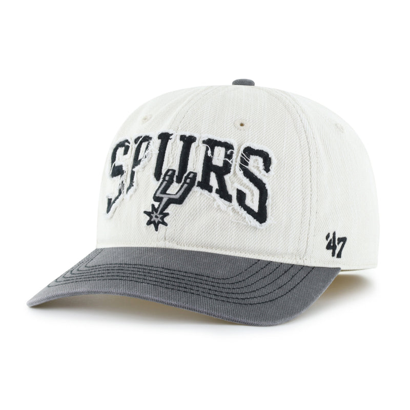 SAN ANTONIO SPURS GROTON '47 FRANCHISE LS