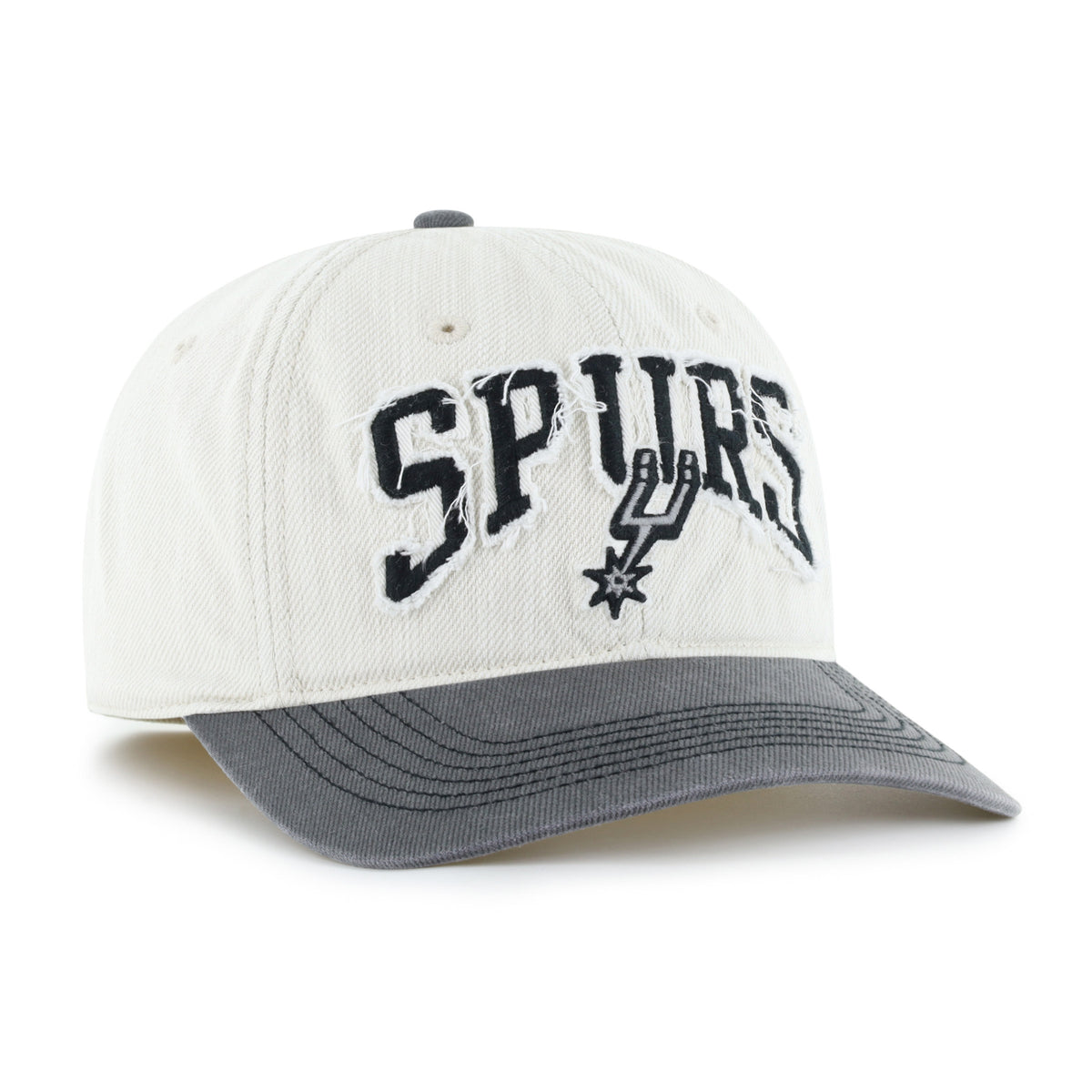 SAN ANTONIO SPURS GROTON '47 FRANCHISE LS