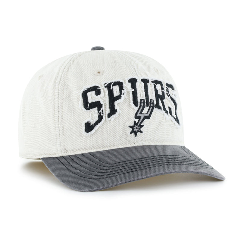SAN ANTONIO SPURS GROTON '47 FRANCHISE LS