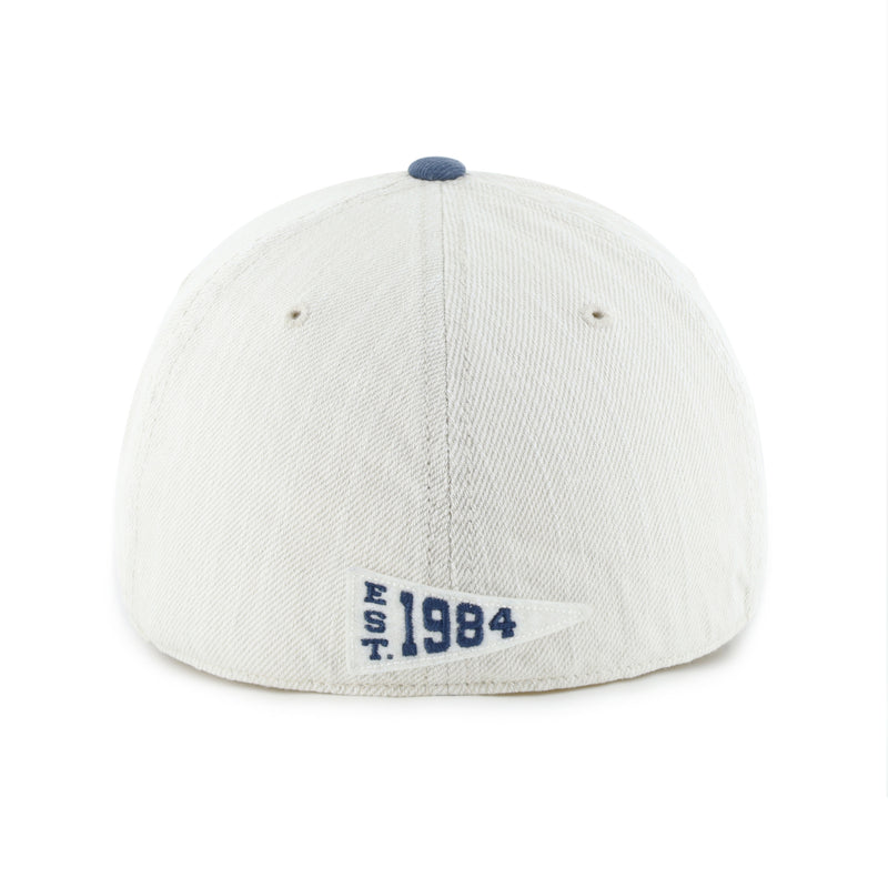 LOS ANGELES CLIPPERS GROTON '47 FRANCHISE LS