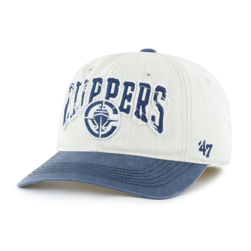 LOS ANGELES CLIPPERS GROTON '47 FRANCHISE LS