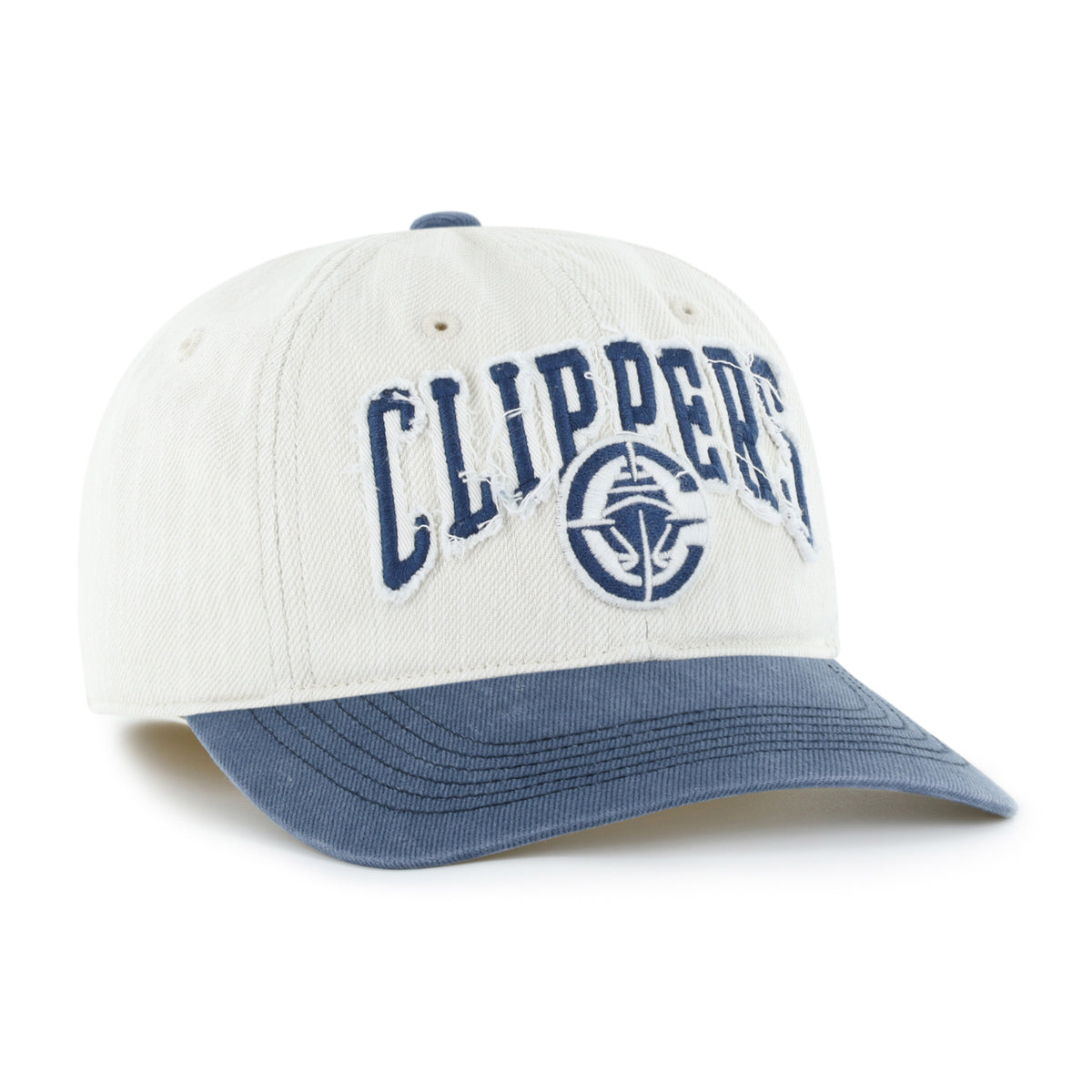 LOS ANGELES CLIPPERS GROTON '47 FRANCHISE LS