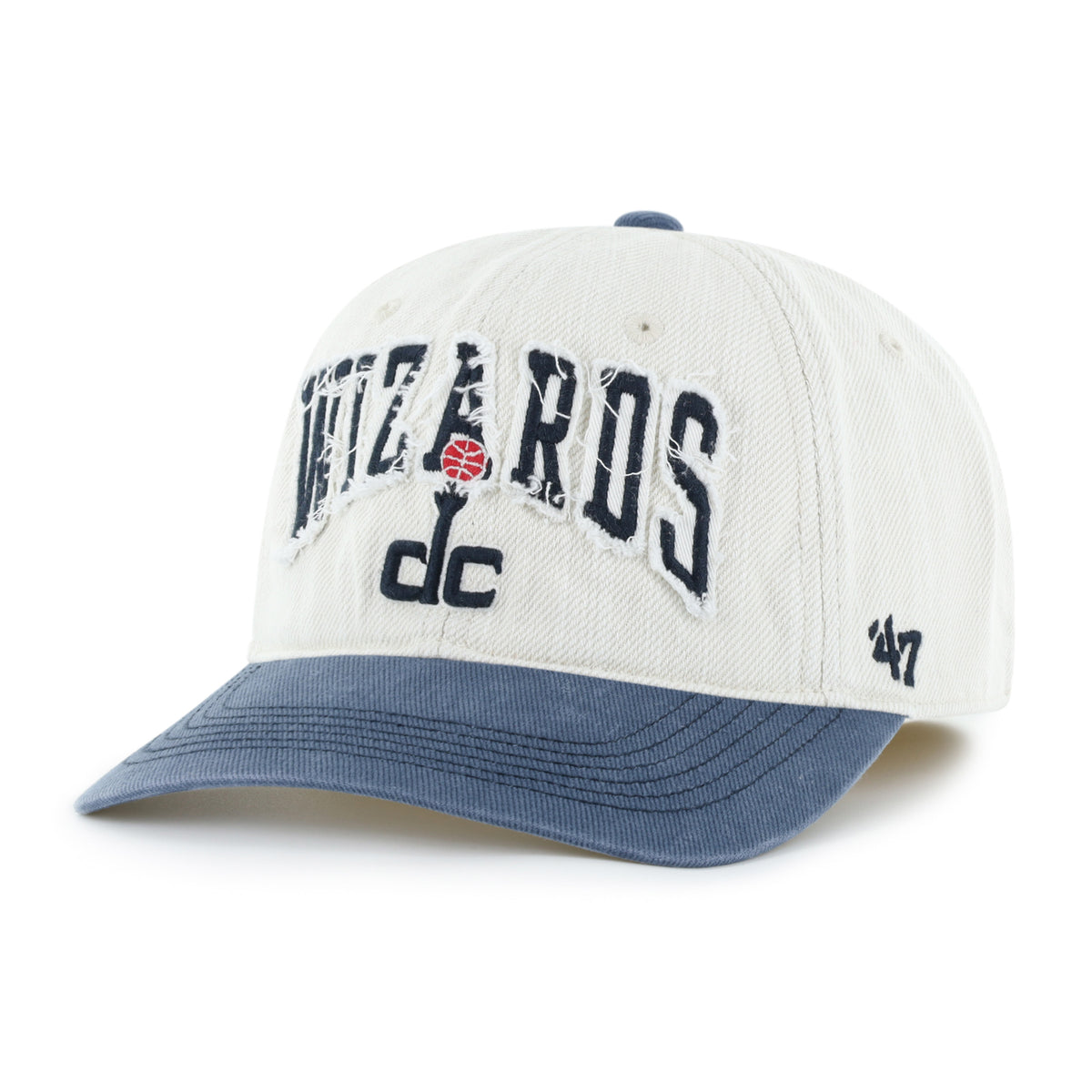 WASHINGTON WIZARDS GROTON '47 FRANCHISE LS