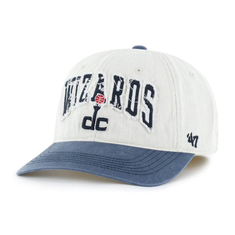 WASHINGTON WIZARDS GROTON '47 FRANCHISE LS
