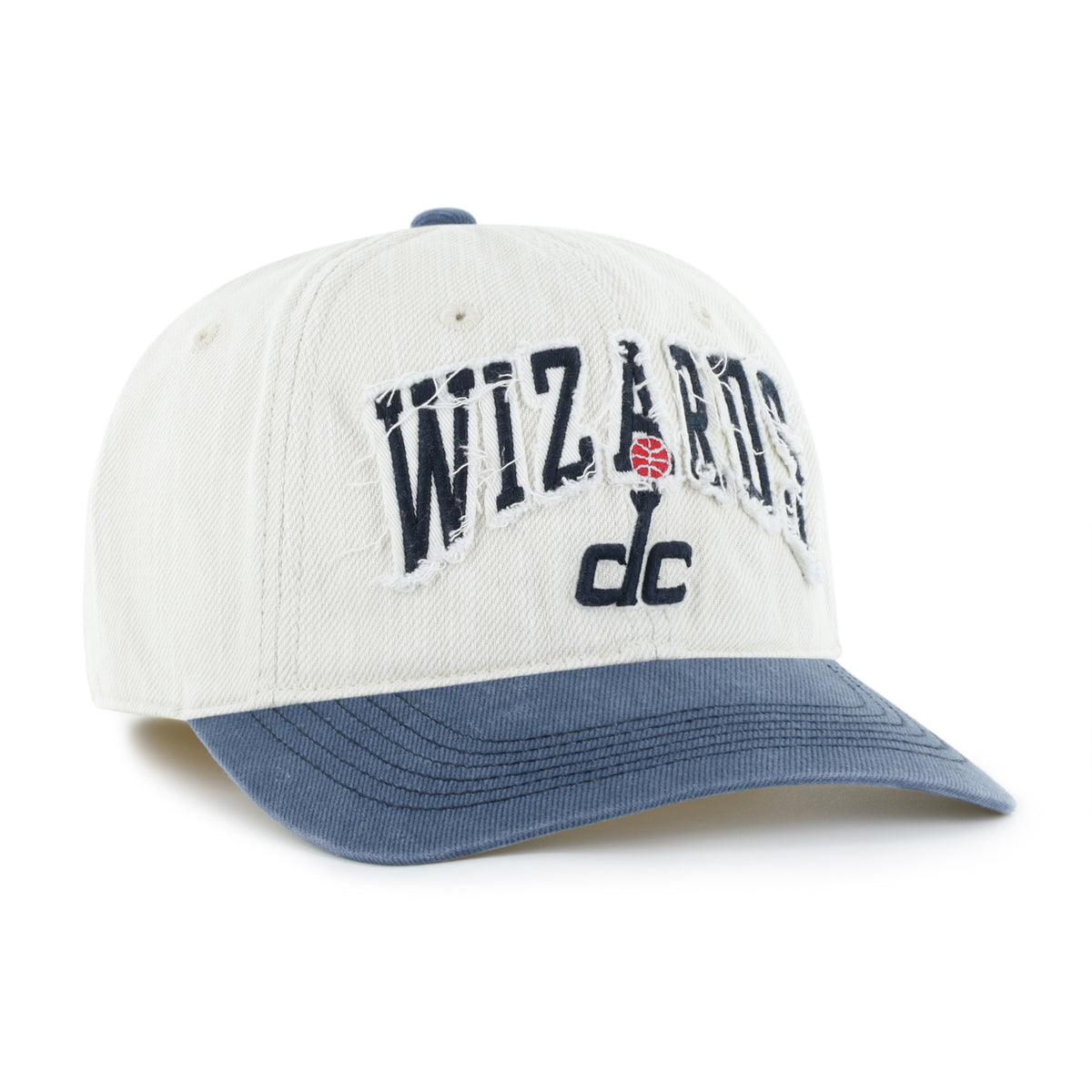 WASHINGTON WIZARDS GROTON '47 FRANCHISE LS