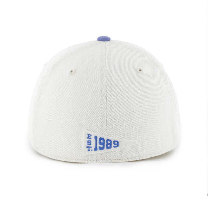 ORLANDO MAGIC GROTON '47 FRANCHISE LS