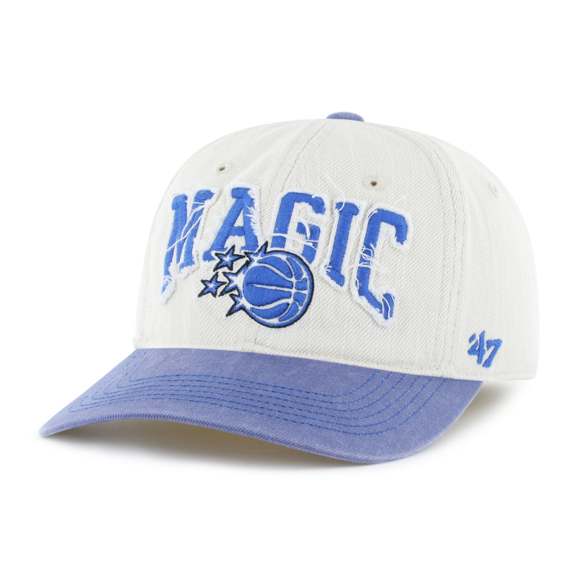 ORLANDO MAGIC GROTON '47 FRANCHISE LS