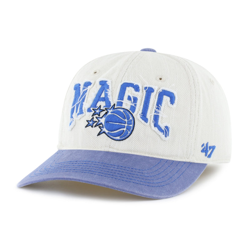 ORLANDO MAGIC GROTON '47 FRANCHISE LS