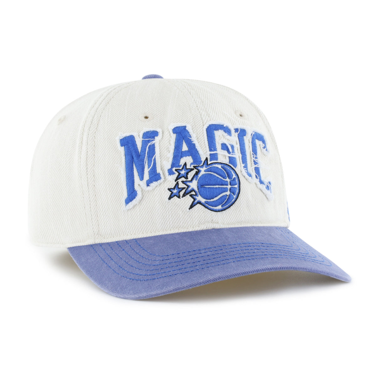 ORLANDO MAGIC GROTON '47 FRANCHISE LS