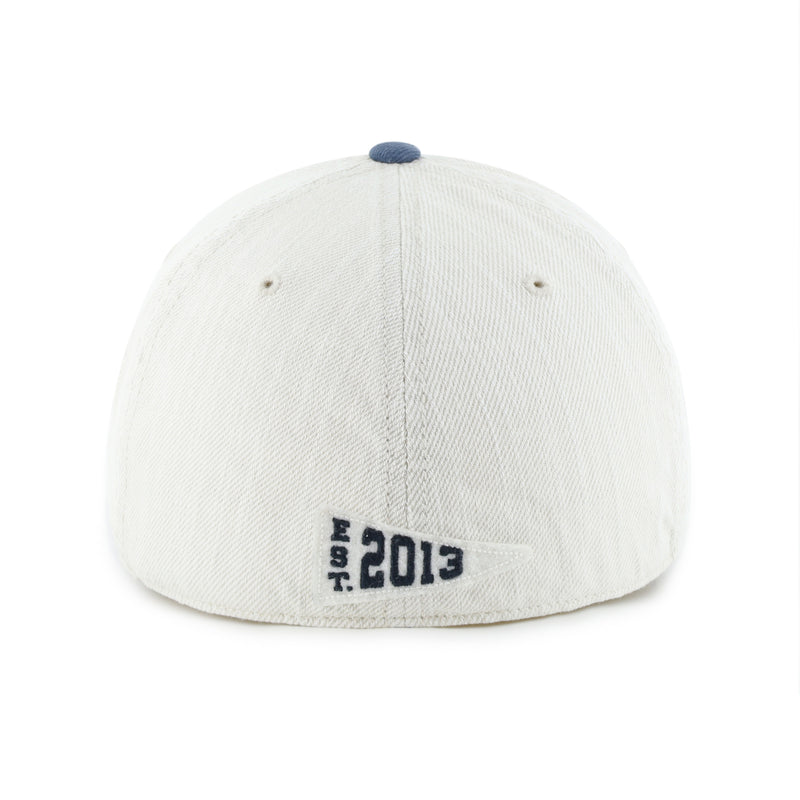 NEW ORLEANS PELICANS GROTON '47 FRANCHISE LS