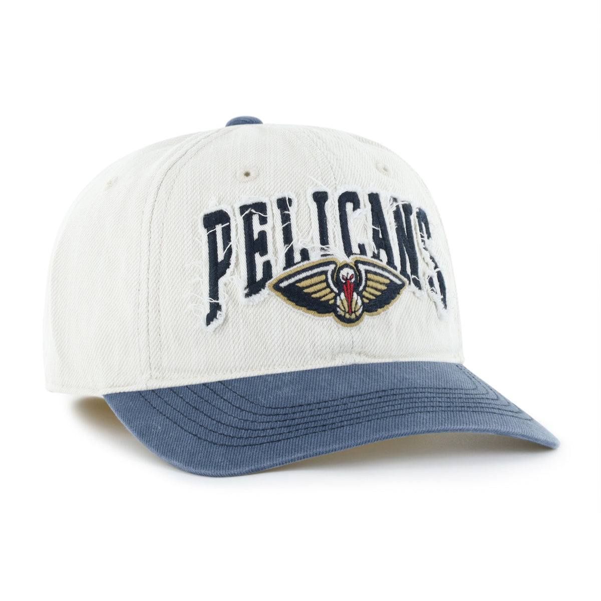 NEW ORLEANS PELICANS GROTON '47 FRANCHISE LS