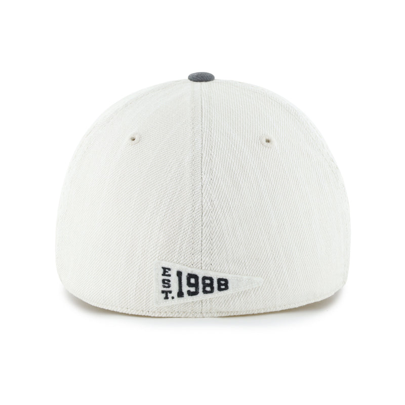 MIAMI HEAT GROTON '47 FRANCHISE LS