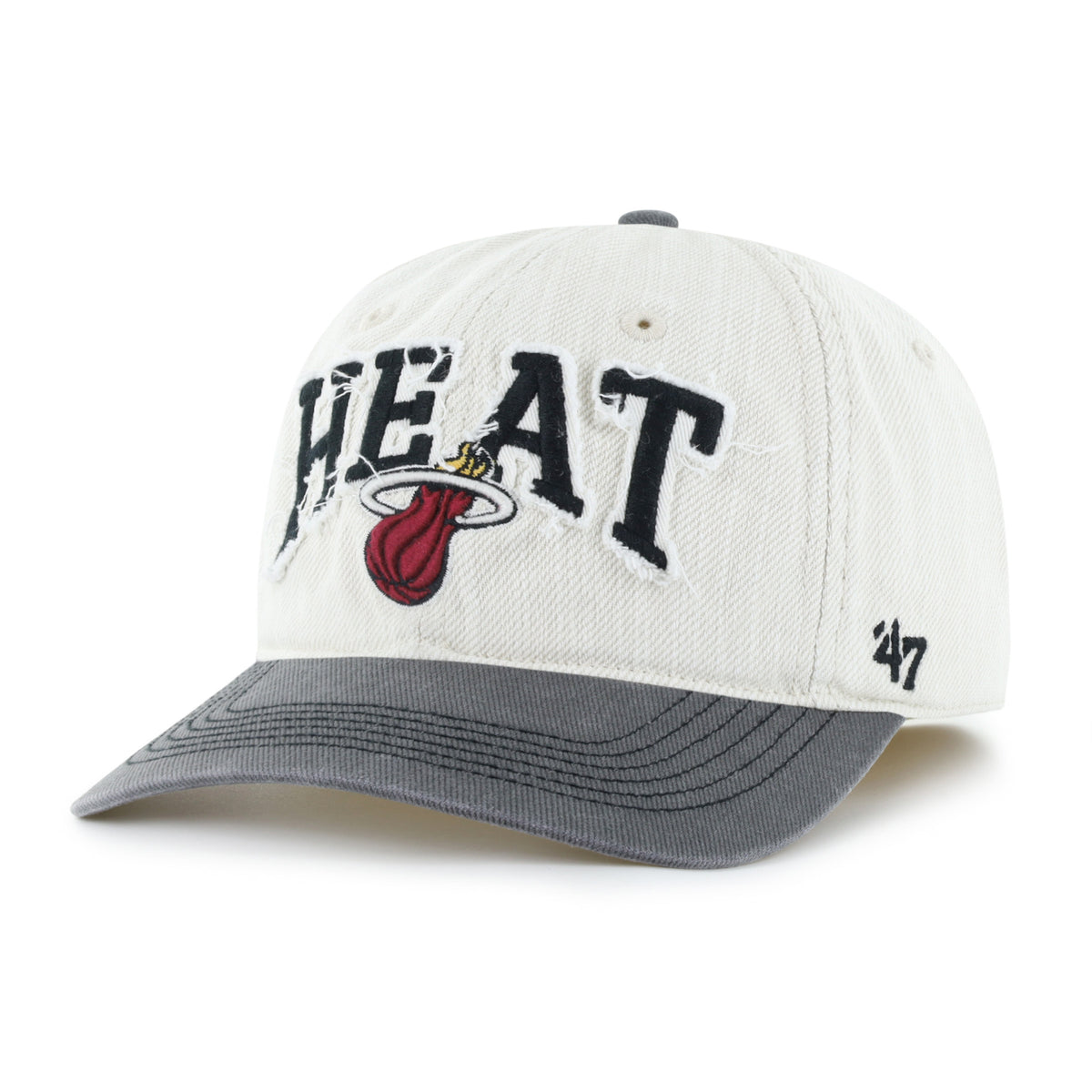 MIAMI HEAT GROTON '47 FRANCHISE LS