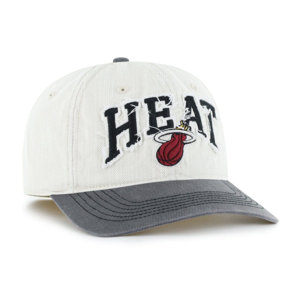 MIAMI HEAT GROTON '47 FRANCHISE LS