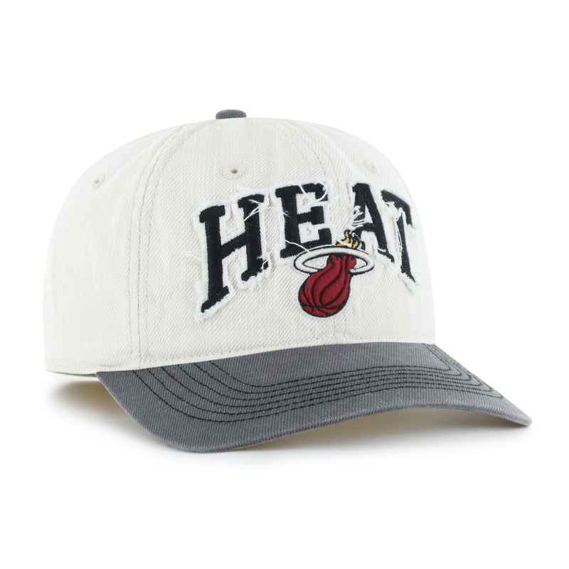 MIAMI HEAT GROTON '47 FRANCHISE LS