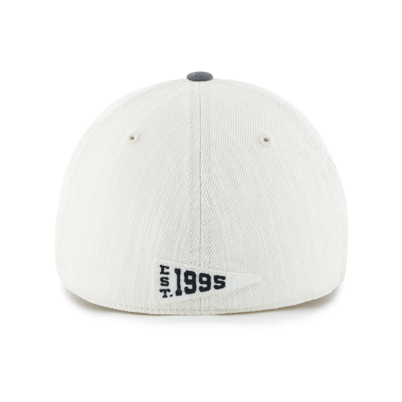 TORONTO RAPTORS GROTON '47 FRANCHISE LS