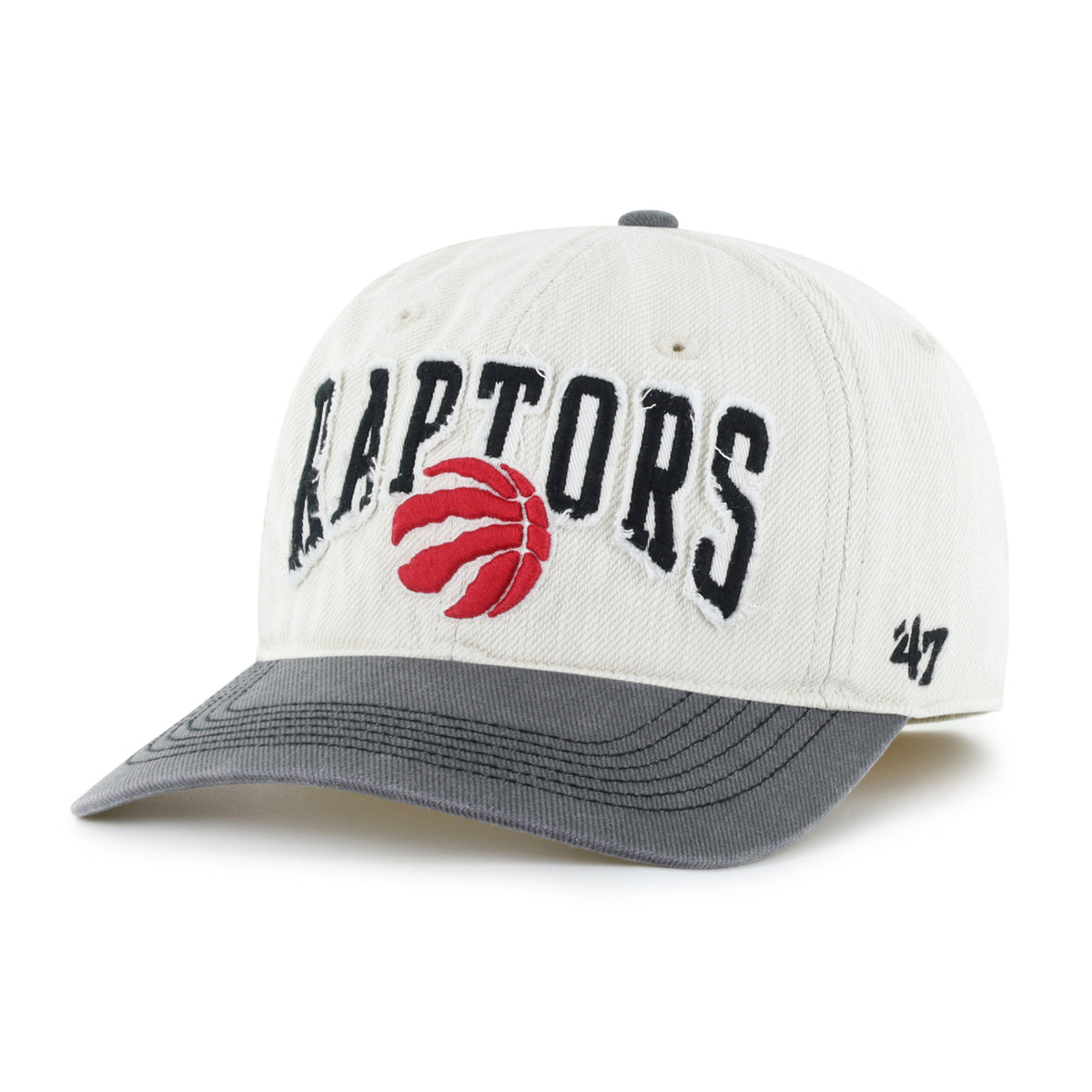 TORONTO RAPTORS GROTON '47 FRANCHISE LS
