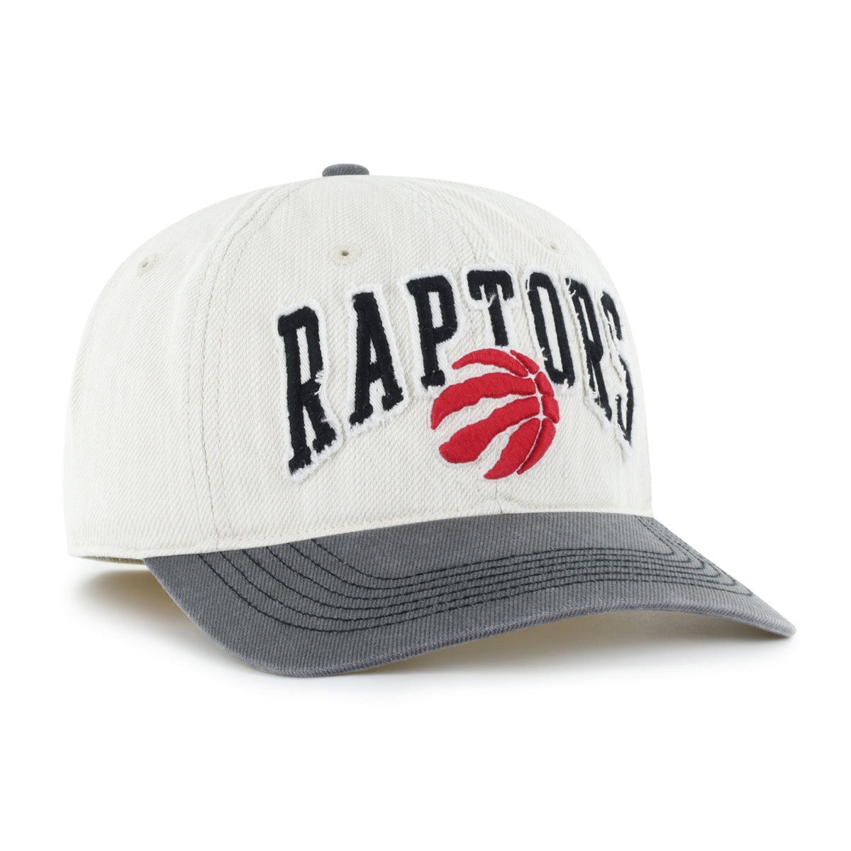 TORONTO RAPTORS GROTON '47 FRANCHISE LS