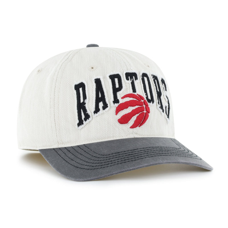 TORONTO RAPTORS GROTON '47 FRANCHISE LS